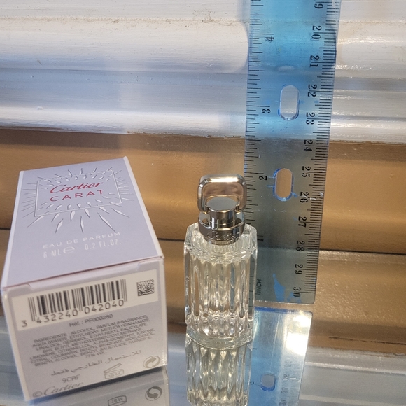 Cartier 6 ml - Picture 4 of 7